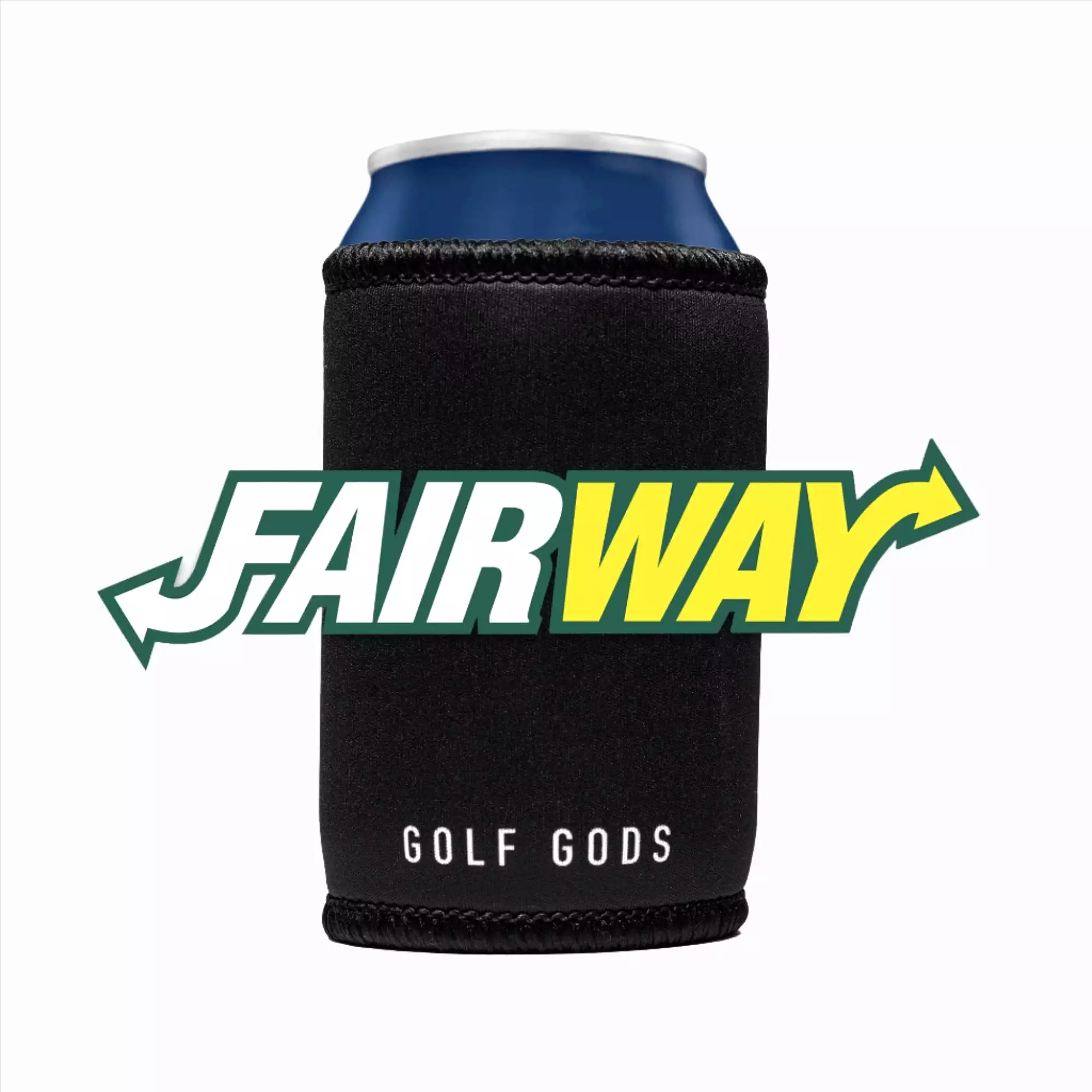 Fairway Koozie