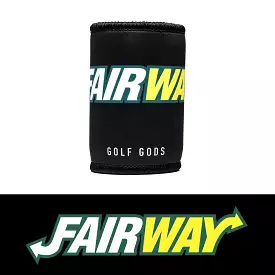 Fairway Koozie