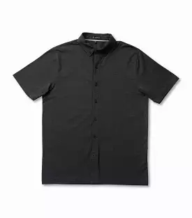 Full Button Polo