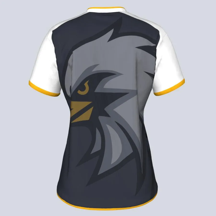 Gear Ladies V-Eagle Custom Jersey