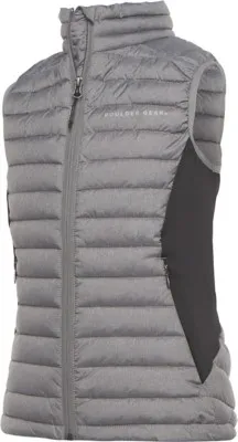 Girls' Boulder Gear Gear Zeal Puffy Vest