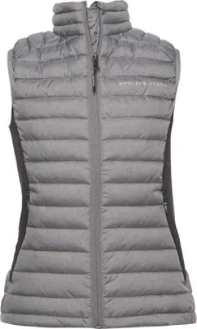 Girls' Boulder Gear Gear Zeal Puffy Vest