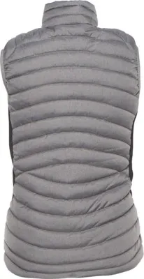 Girls' Boulder Gear Gear Zeal Puffy Vest