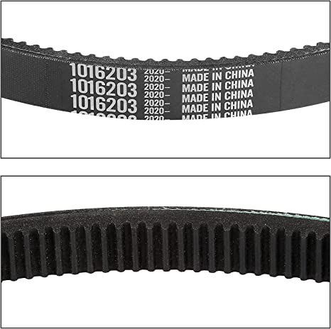 Golf Cart Drive Belt for Club Car DS 1992-up Precedent 2004-up - 10L0L