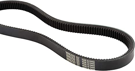 Golf Cart Drive Belt for Club Car DS 1992-up Precedent 2004-up - 10L0L