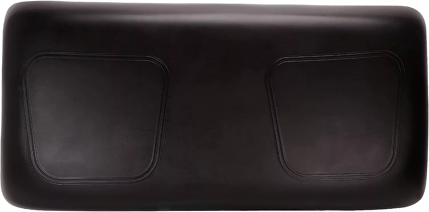 Golf Cart Front Seat Cushion and Seat Back Available Separately for Club Car DS - 10L0L