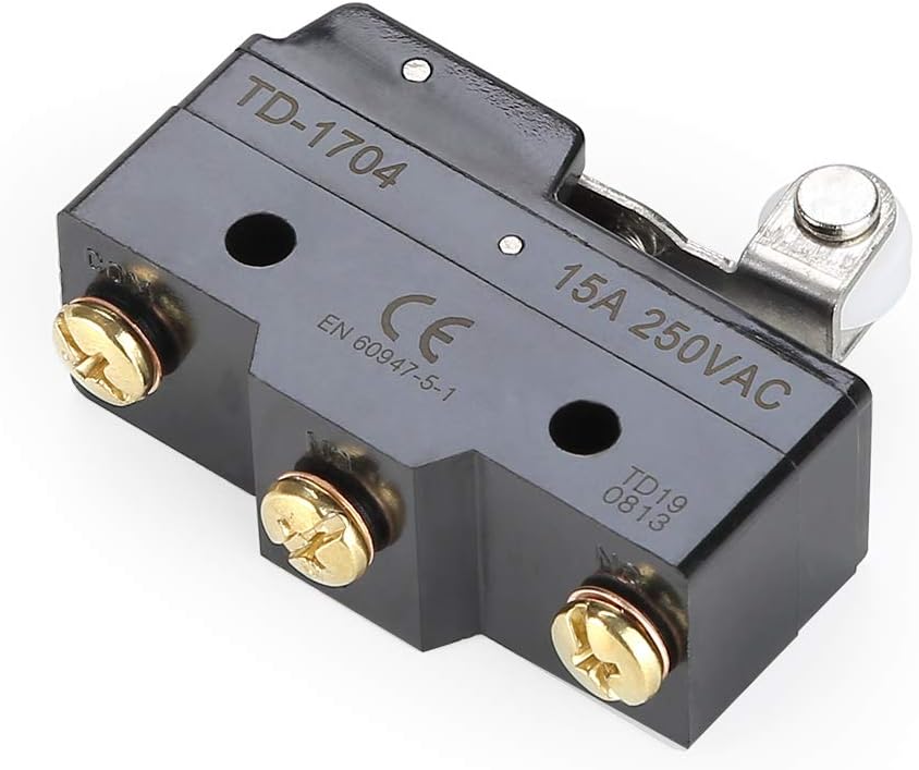 Golf Cart Micro Limit Switch for EZGO TXT |10L0L