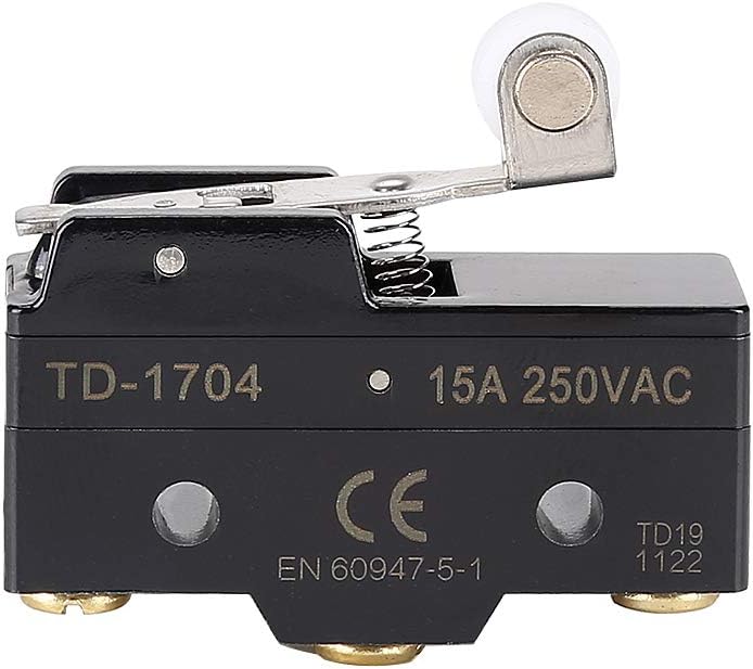 Golf Cart Micro Limit Switch for EZGO TXT |10L0L