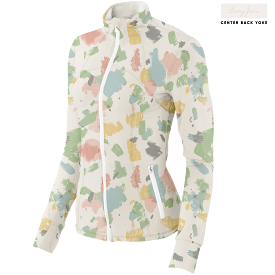 Golf Masterpiece Women's Full Zip