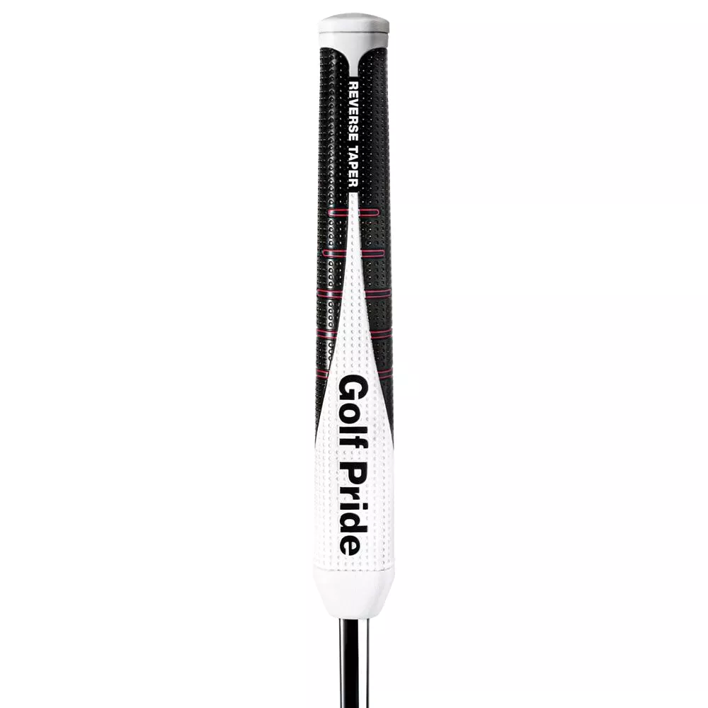 Golf Pride Reverse Taper Round Putter Grip