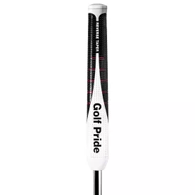 Golf Pride Reverse Taper Round Putter Grip