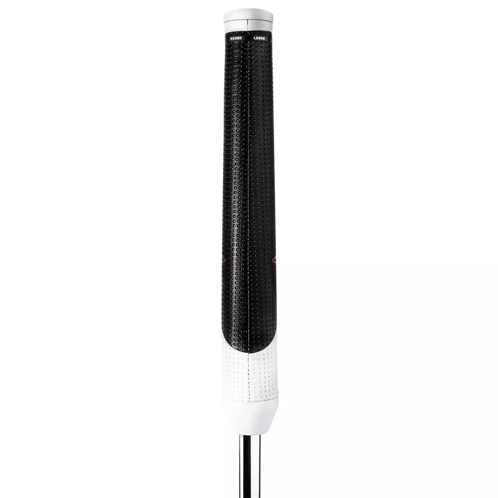 Golf Pride Reverse Taper Round Putter Grip