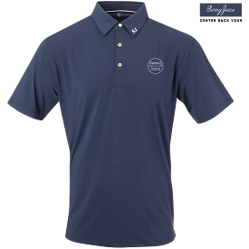 Golf Retro Men's Polo