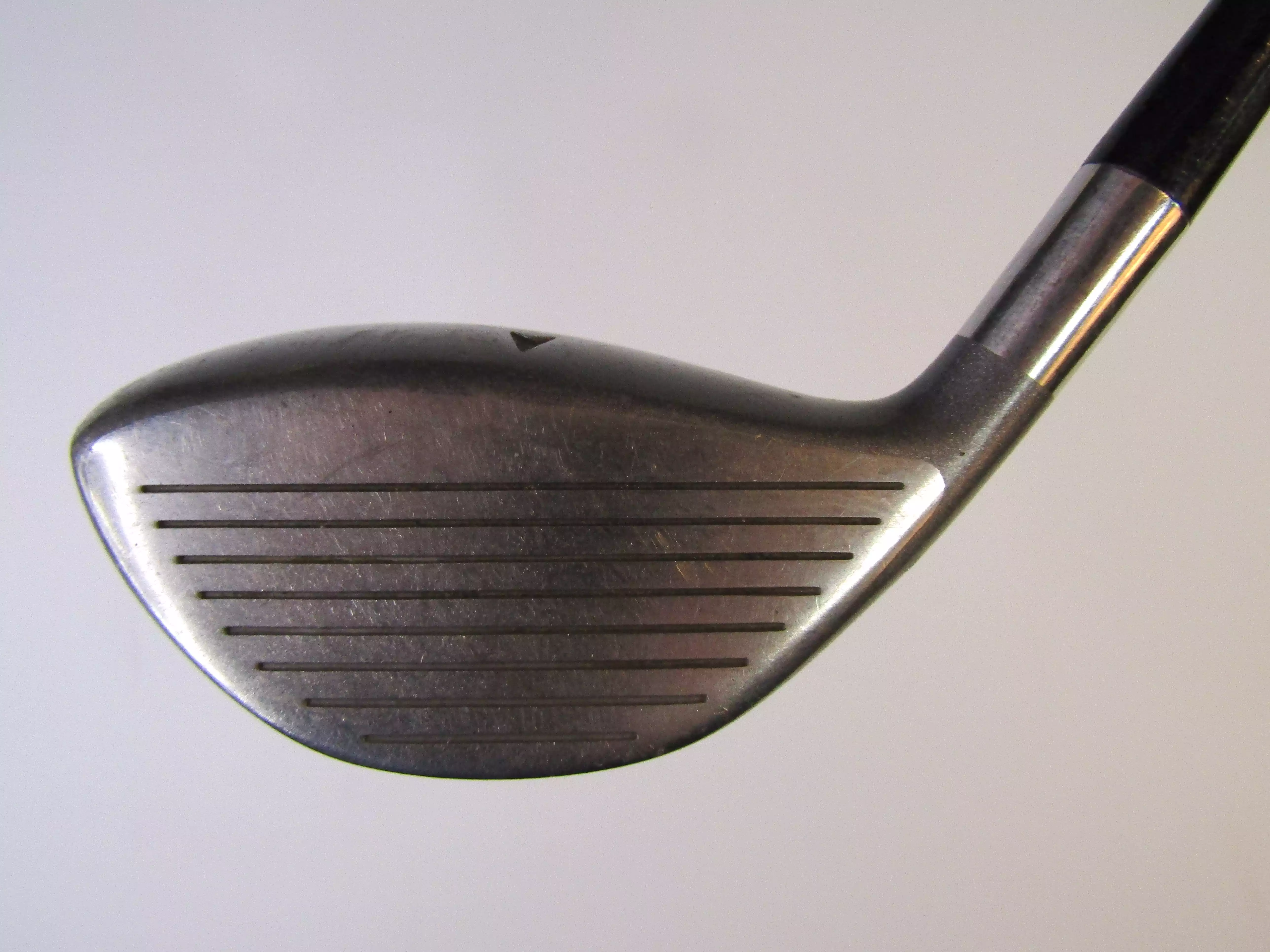 Golf Trends Striker #3 15° Fairway Wood Regular Flex Graphite Shaft MRH