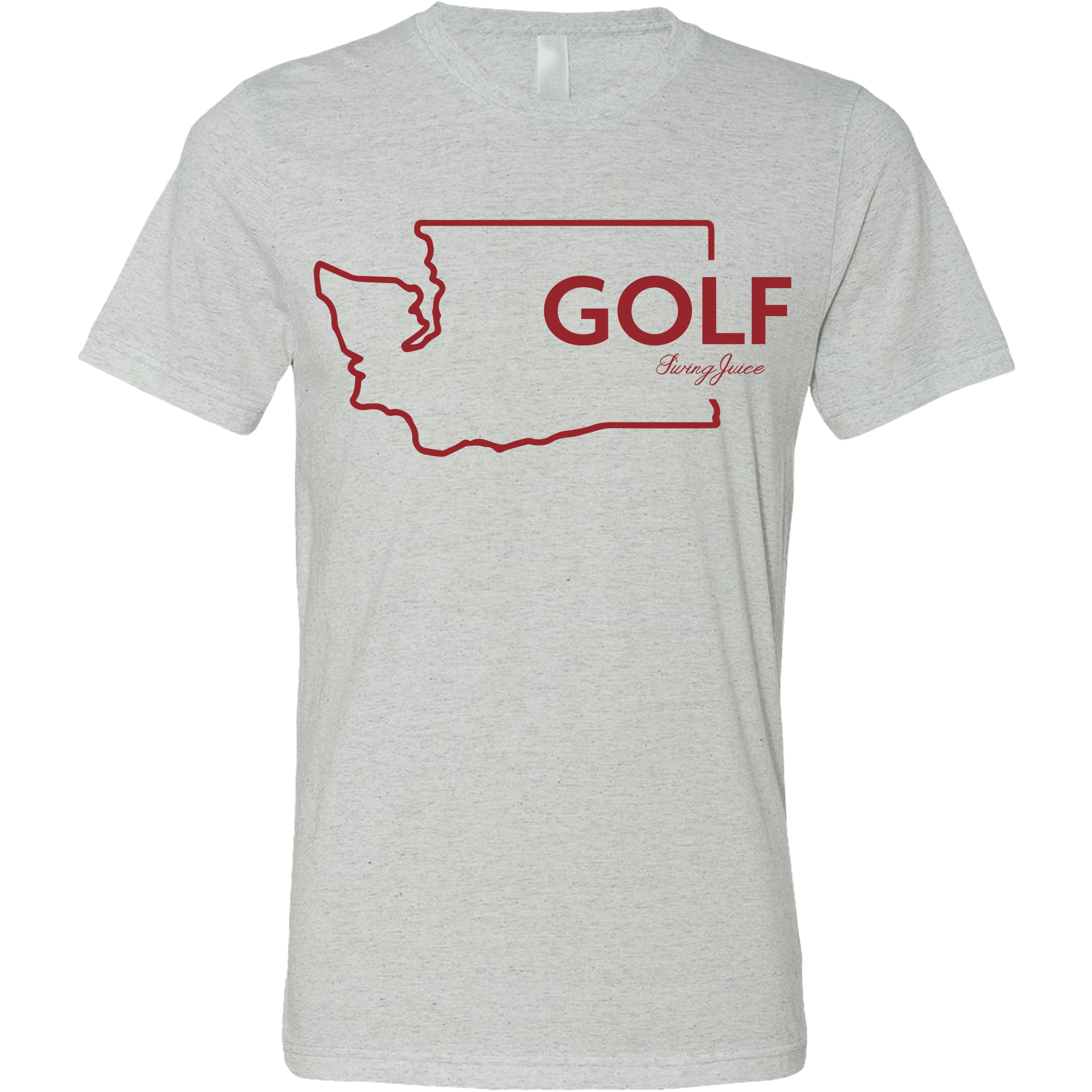 Golf Washington Unisex T-Shirt