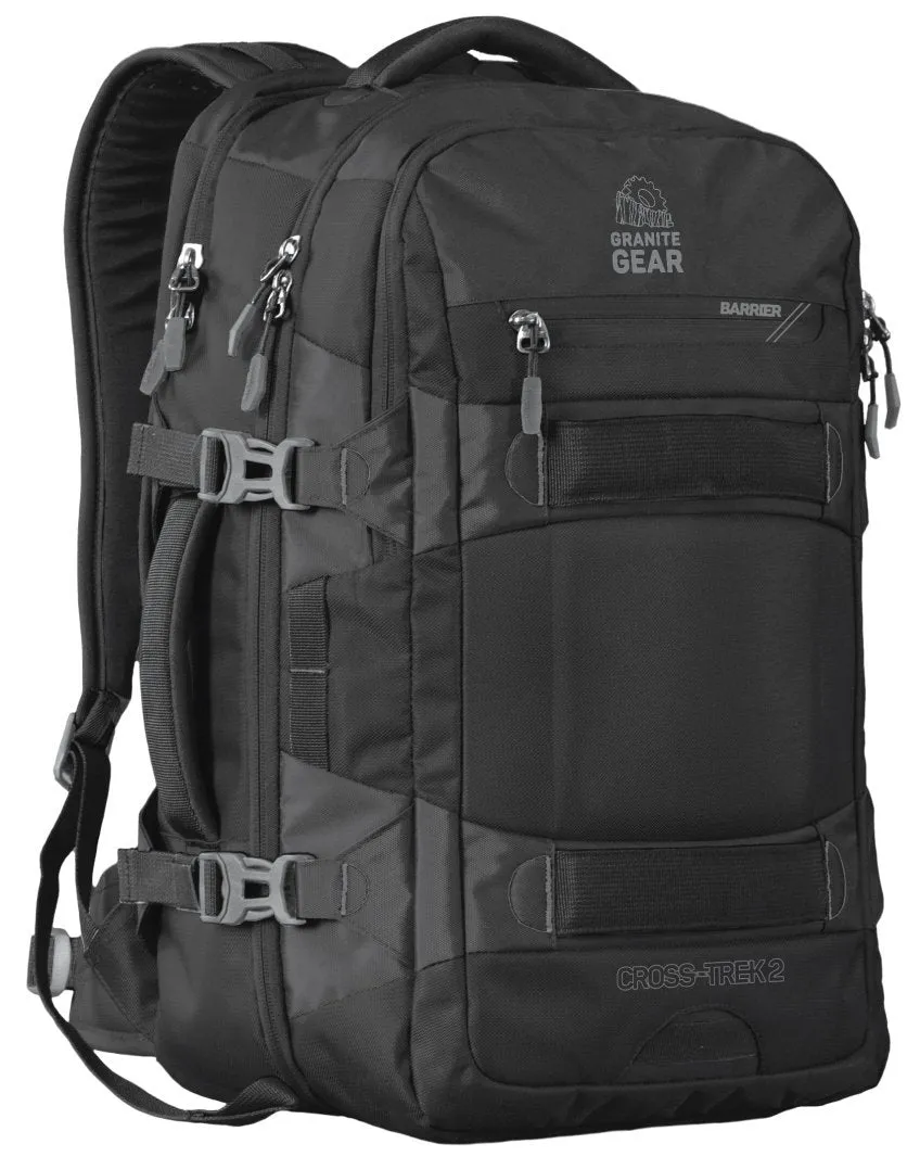 Granite Gear Cross Trek 2 36 Liter Backpack