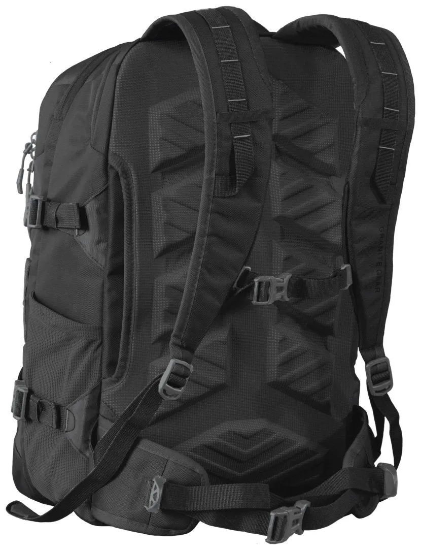 Granite Gear Cross Trek 2 36 Liter Backpack