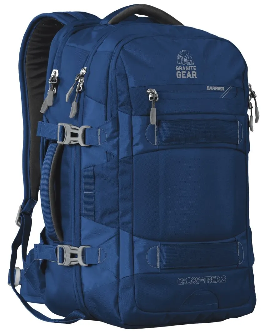 Granite Gear Cross Trek 2 36 Liter Backpack