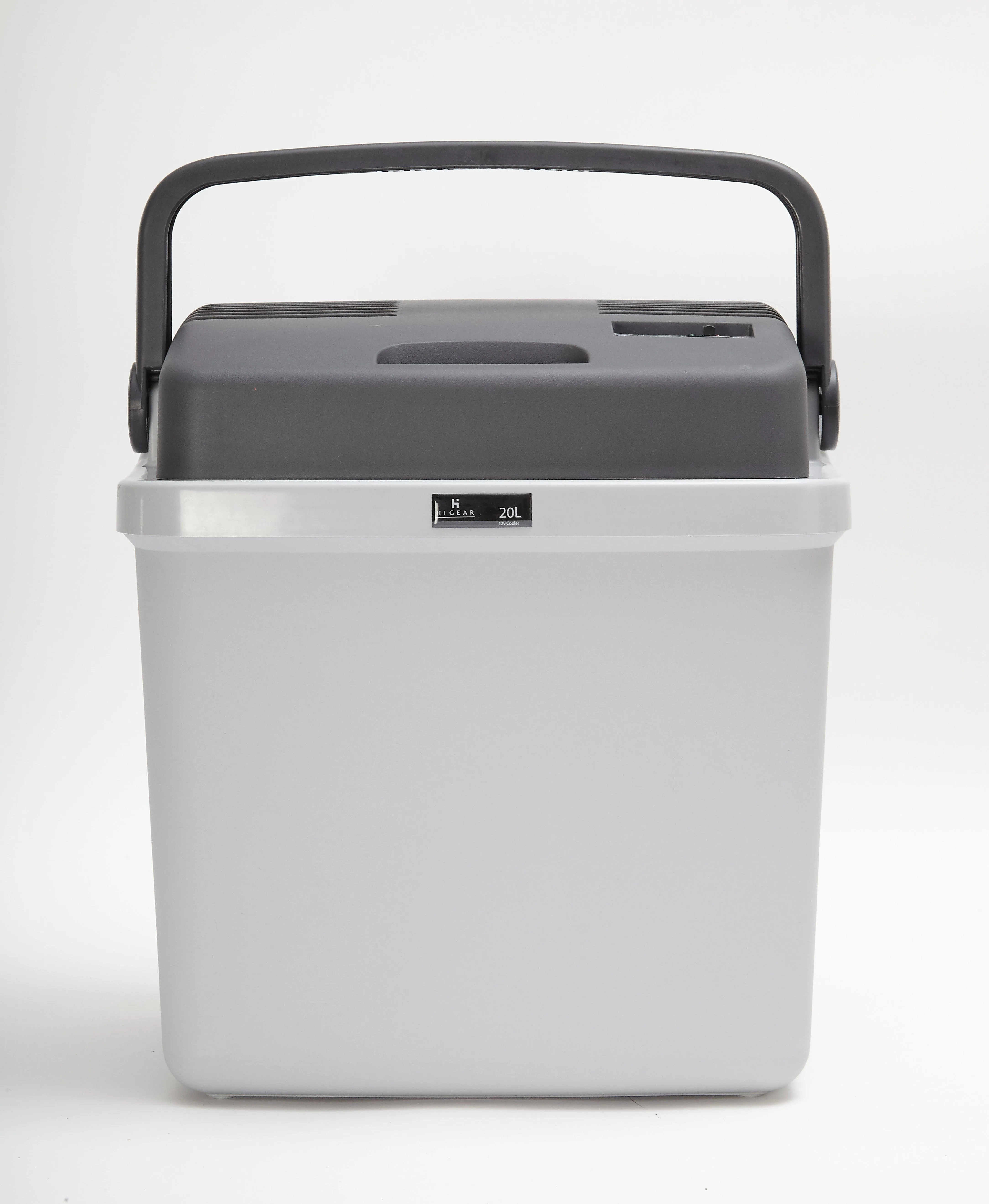 HI-GEAR 20L Cooler 12V | Ultimate Outdoors