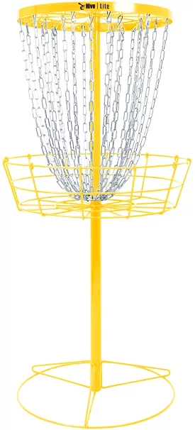 Hive Lite Disc Golf Basket