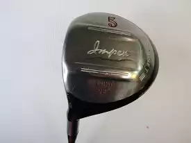 Impex #5 18° Offset Fairway Wood Regular Flex Graphite Shaft MLH