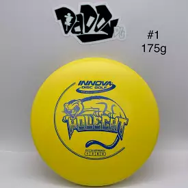 Innova DX Polecat Putt & Approach