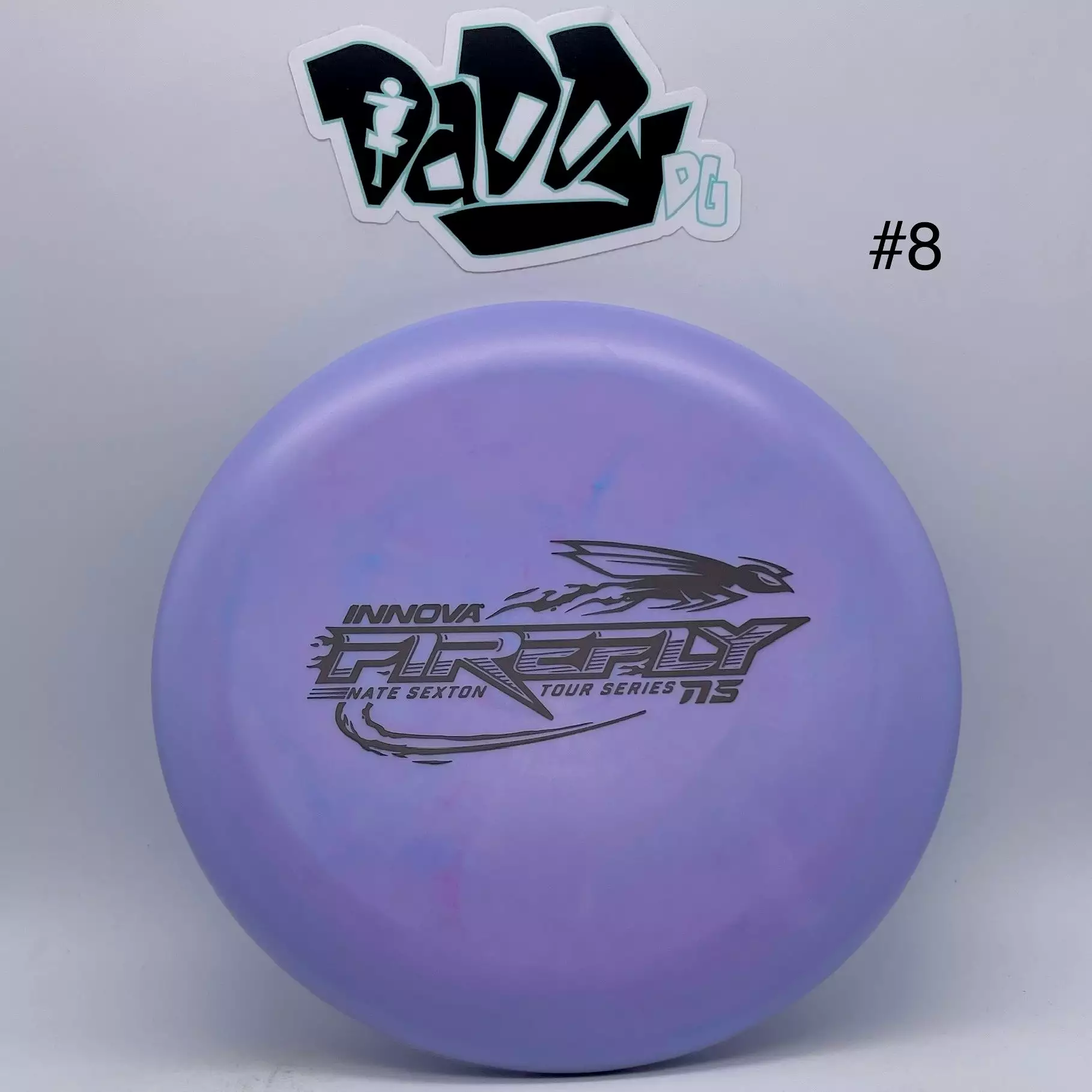 Innova Nexus Glow Firefly 2022 Nate Sexton Tour Series