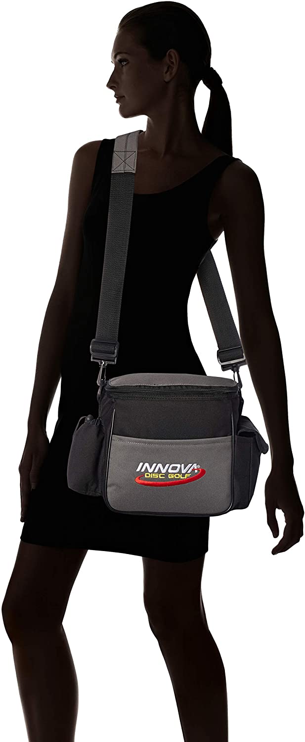 Innova Standard Disc Golf Bag