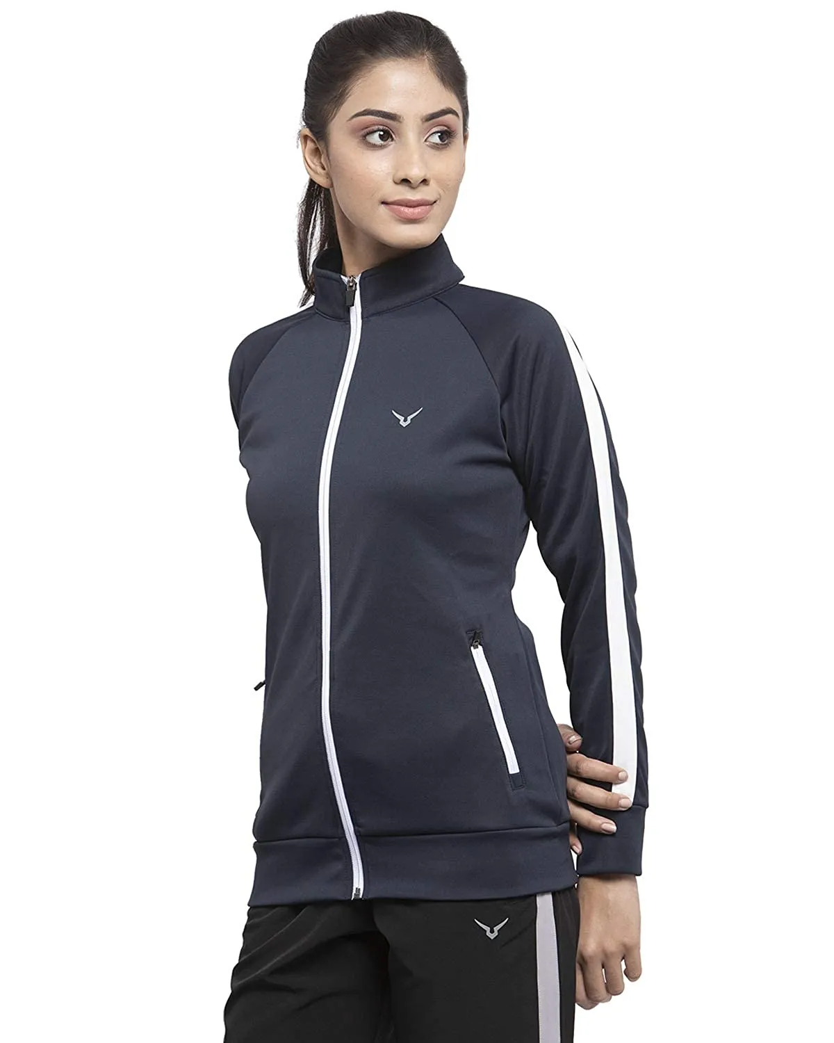 Invincible Women's Athleisure Legacy Jackets