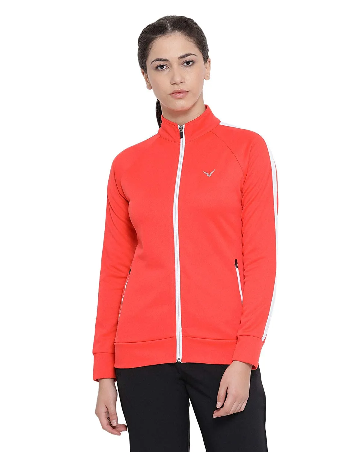 Invincible Women's Athleisure Legacy Jackets