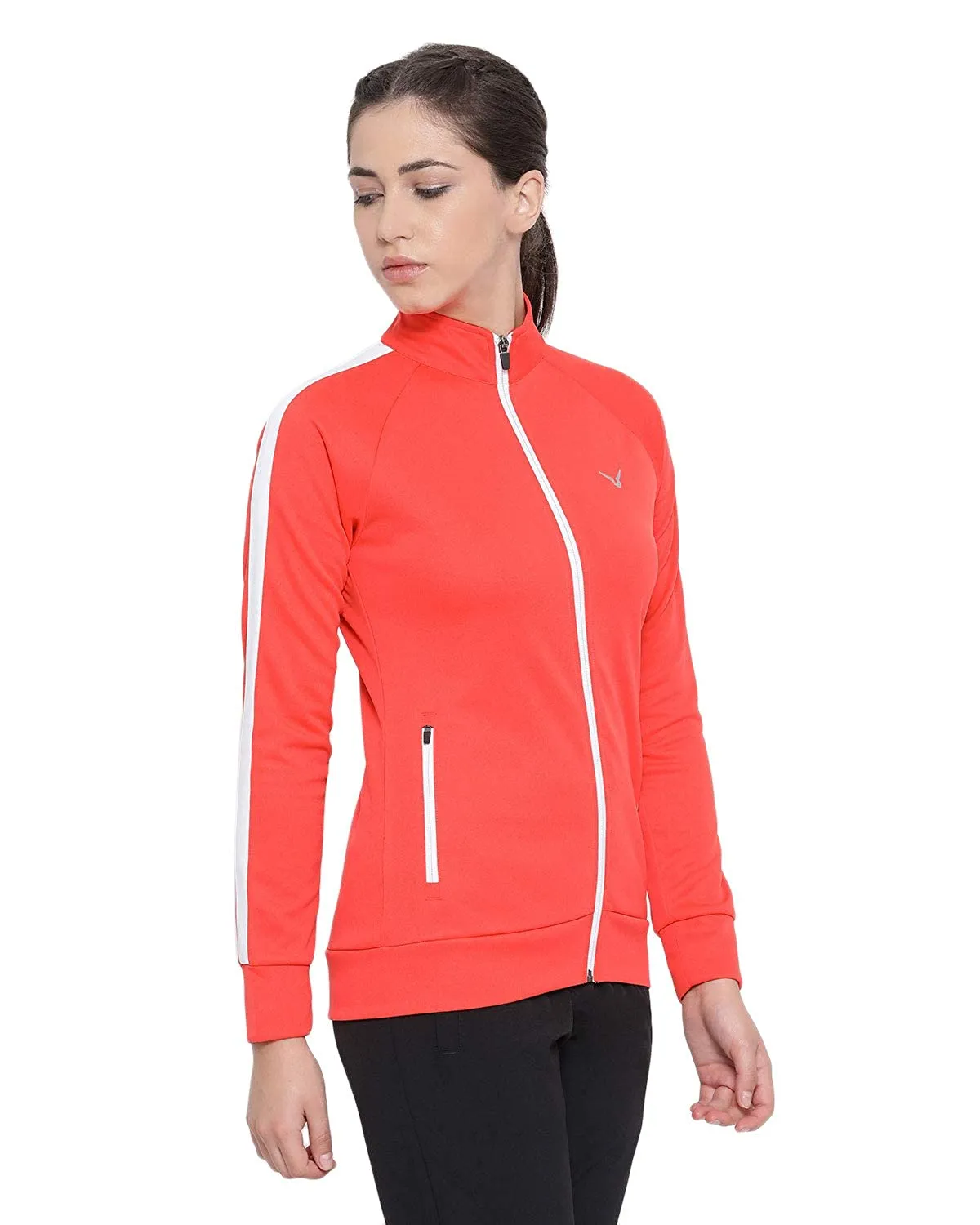 Invincible Women's Athleisure Legacy Jackets