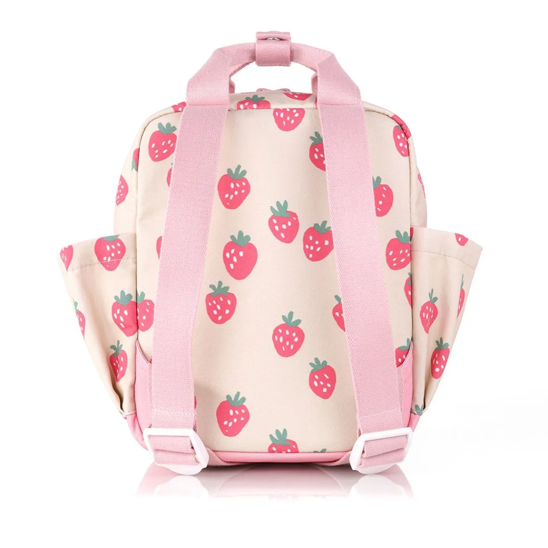 Itzy Bitzy Bag Toddler Backpack