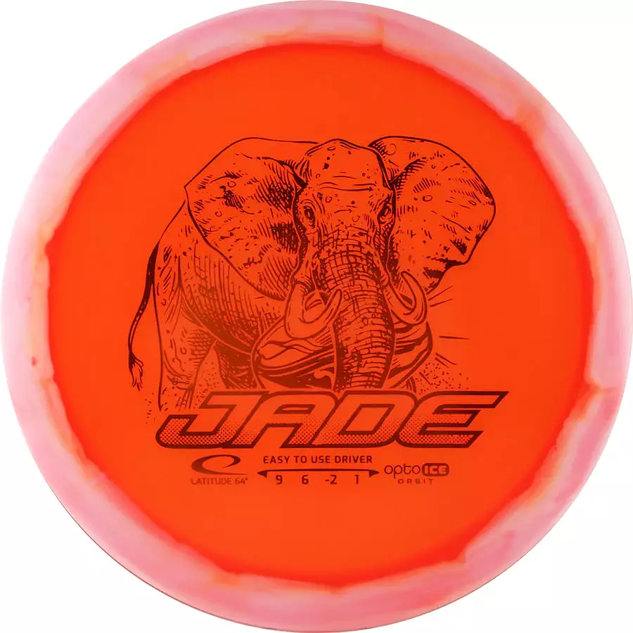 Jade Opto Ice Orbit