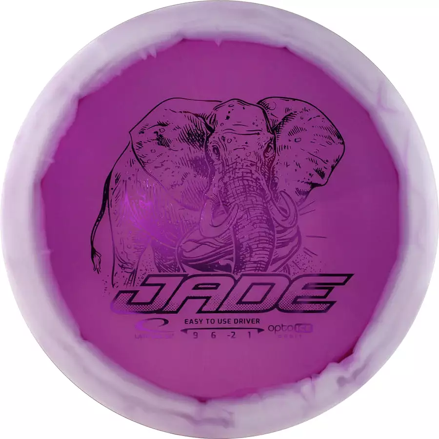 Jade Opto Ice Orbit