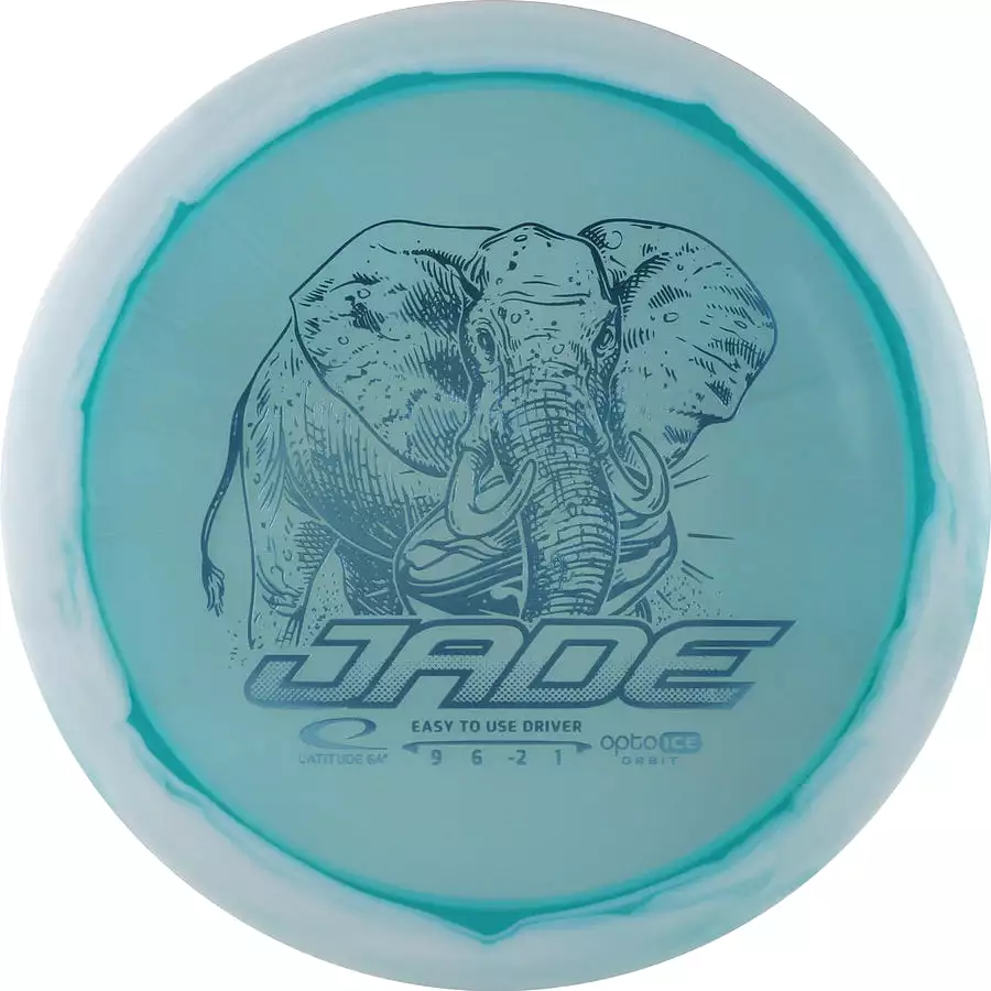 Jade Opto Ice Orbit