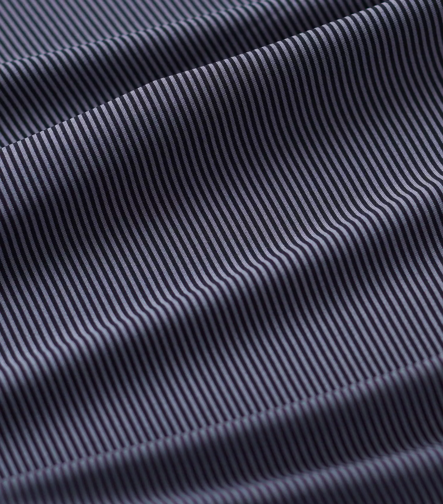 Jib Stripe Polo