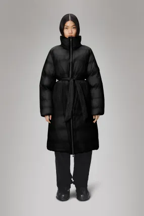 Kevo Longer Puffer Jacket