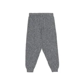 Kids The New Society Liam Jogger Pants - Grey Melange