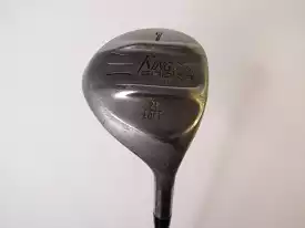 King Snake #7 24° Fairway Wood Stiff Flex Graphite Shaft Men's Right Hand