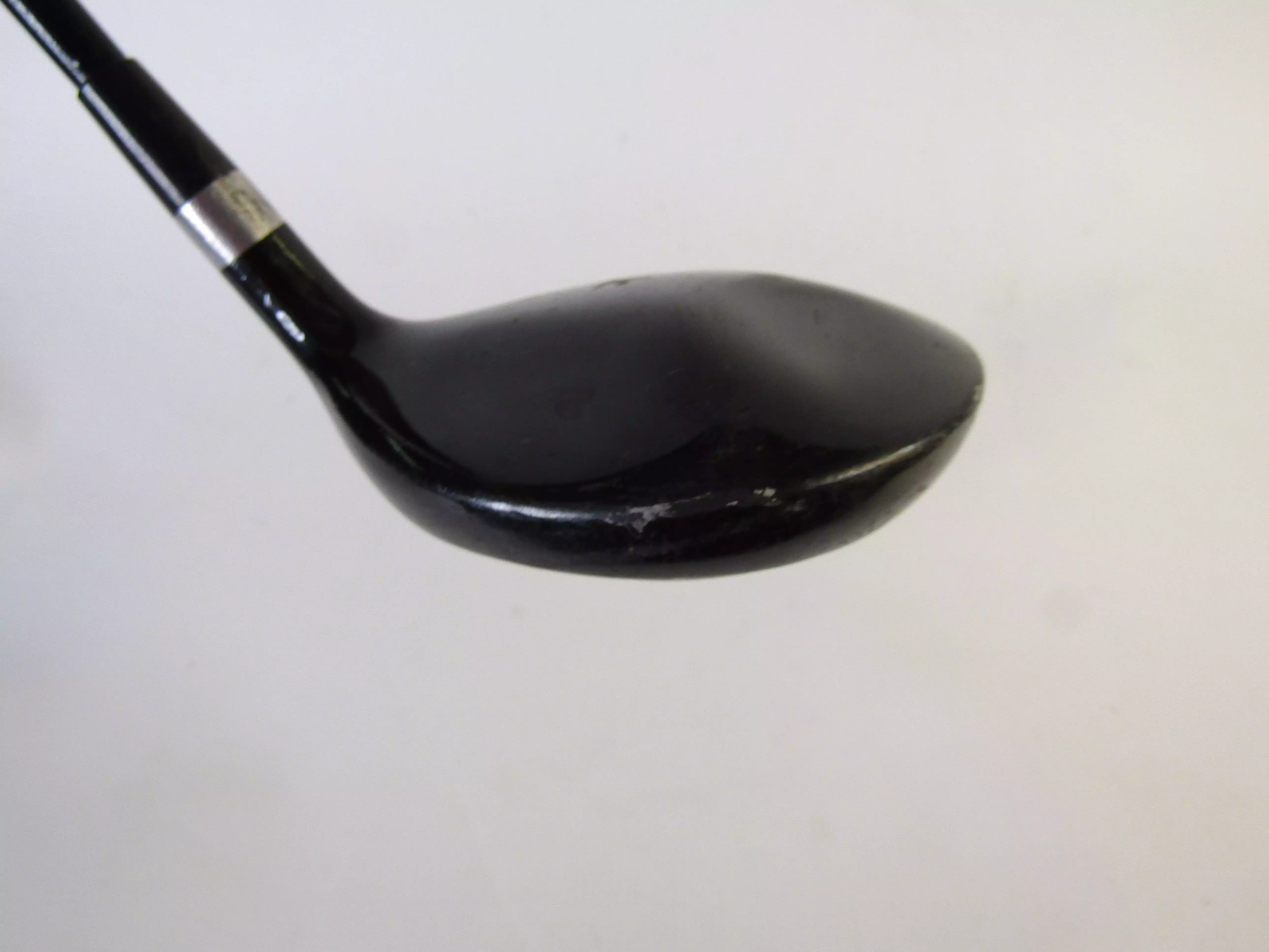 Knight #7 21° Fairway Wood Intermediate Flex Graphite Shaft Men's Right Hand