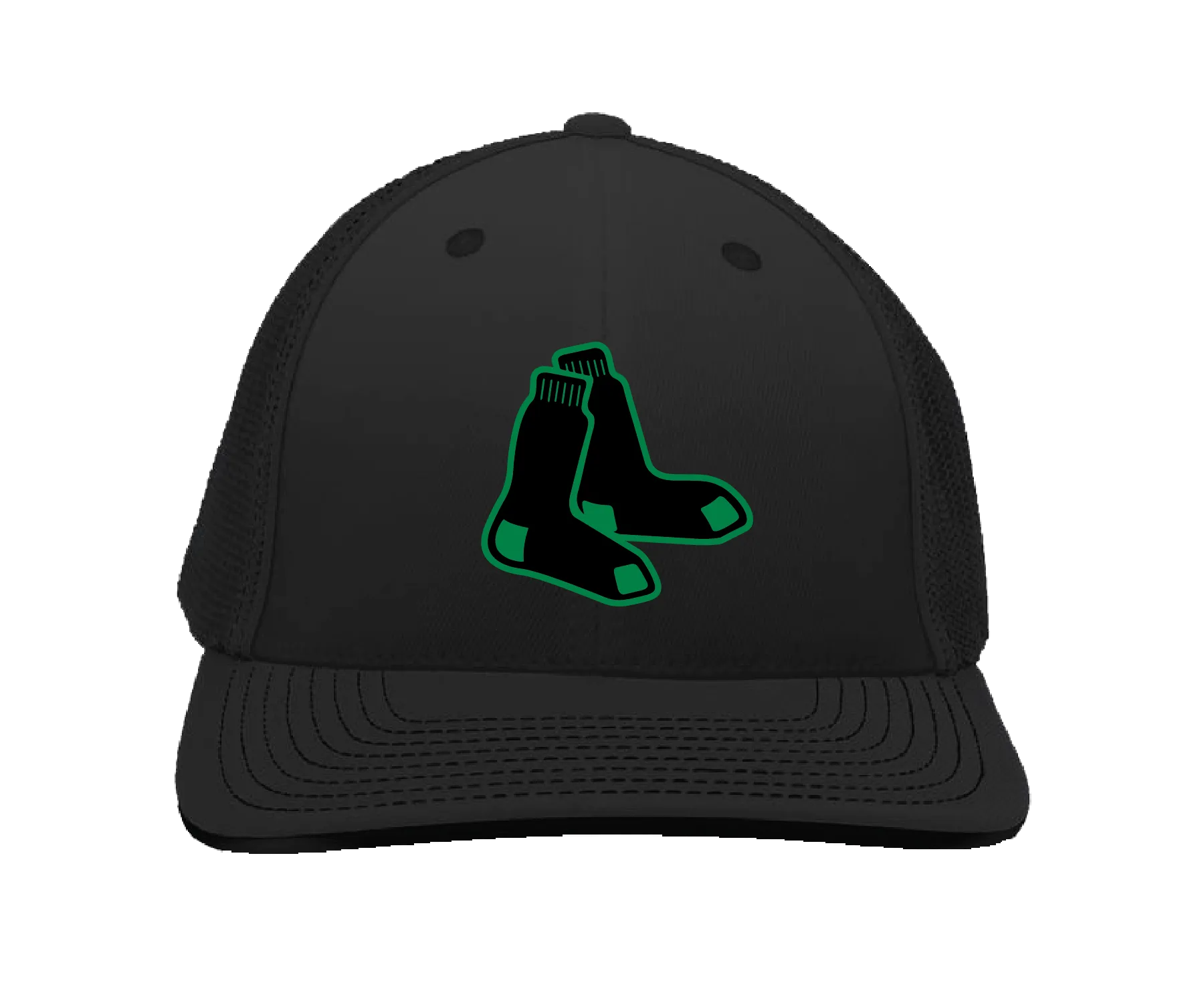 Lady Blacksox Hats