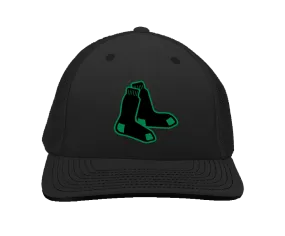 Lady Blacksox Hats