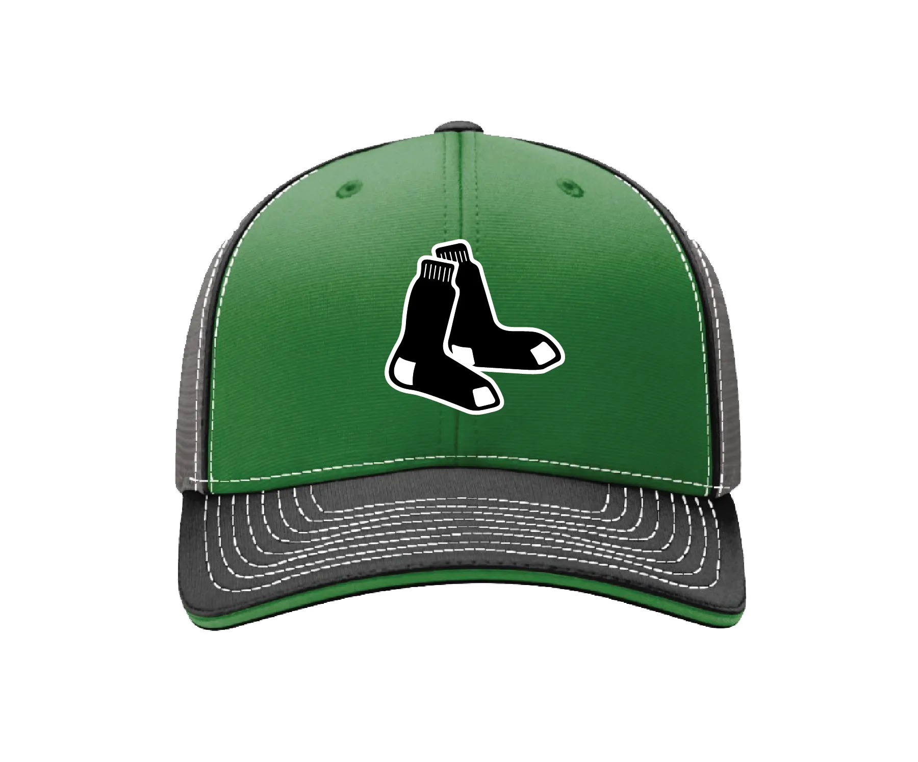 Lady Blacksox Hats