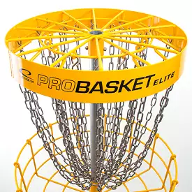 Latitude 64 Pro Basket Elite