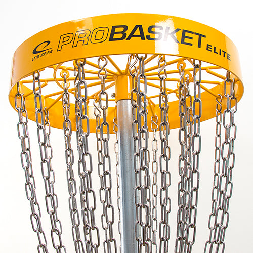 Latitude 64 Pro Basket Elite