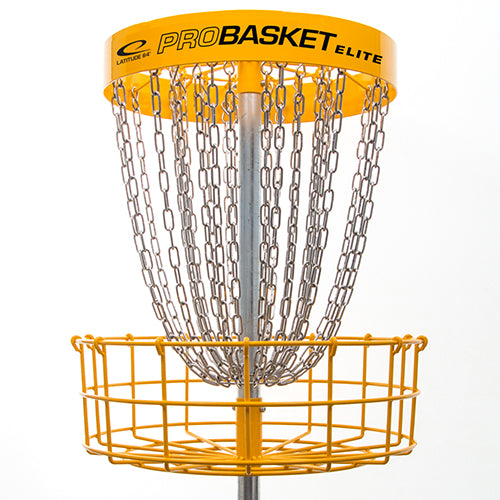 Latitude 64 Pro Basket Elite