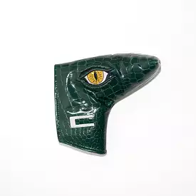 Limited Edition - Gator Blade Putter Headcover