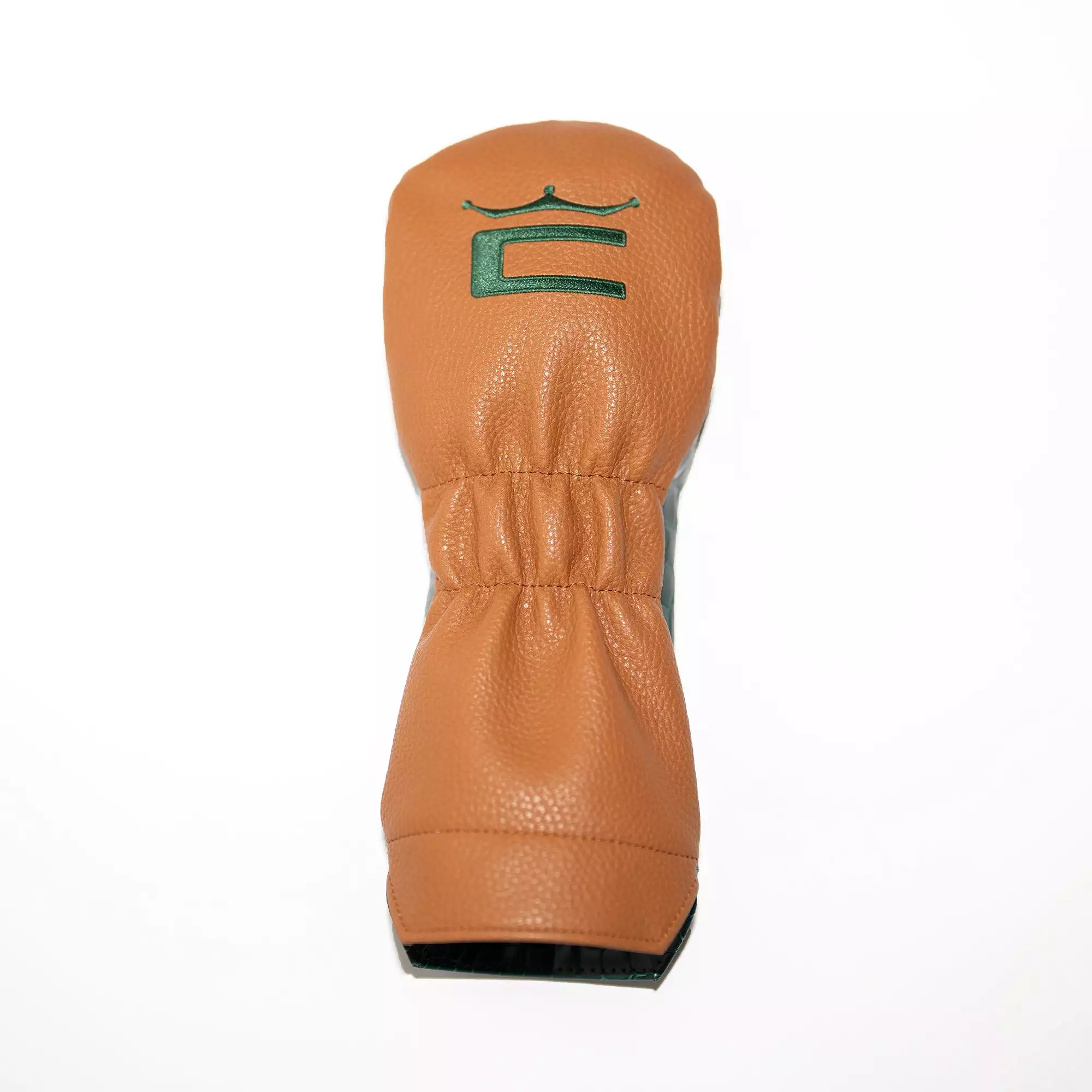 Limited Edition - Gator Fairway Wood Headcover