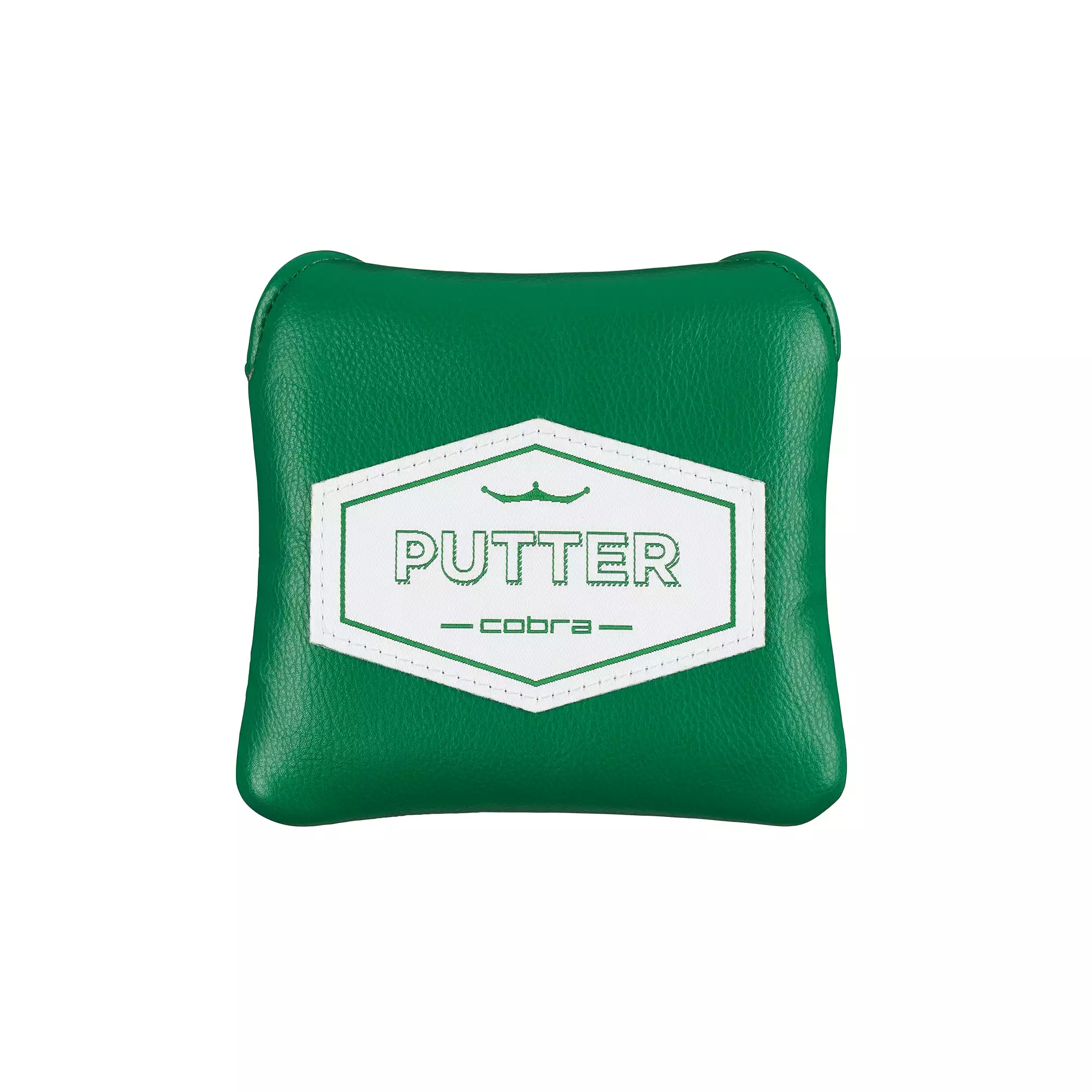 Limited Edition - Season Opener Mallet Putter Headcover