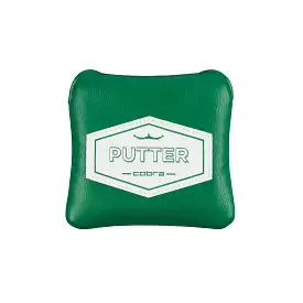 Limited Edition - Season Opener Mallet Putter Headcover